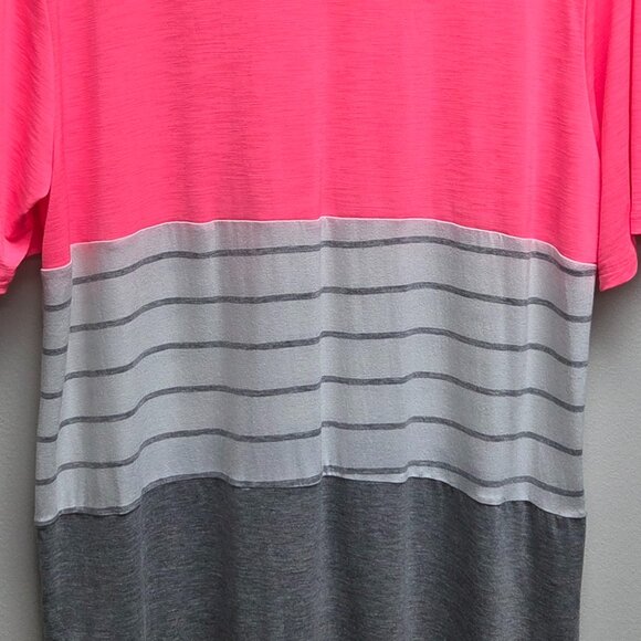 Paisley Grace XL shirt - Picture 3 of 3